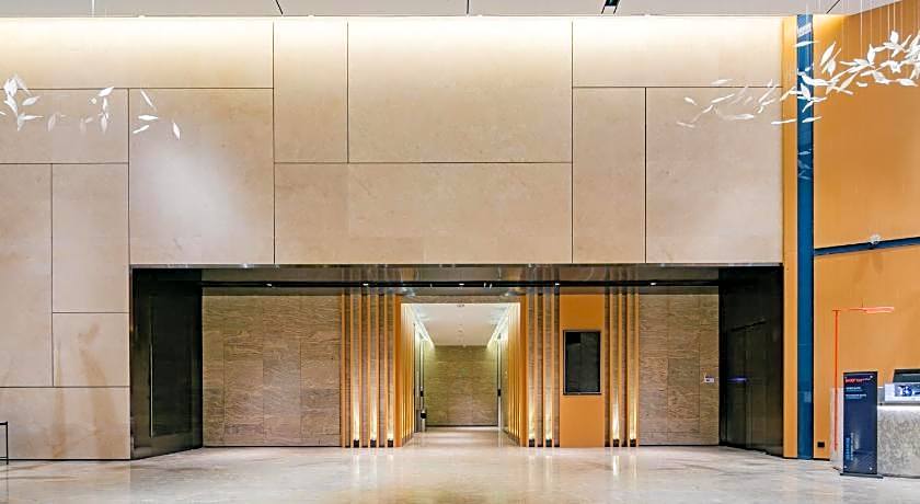 Holiday Inn Express Xian High-Tech Zone North By IHG