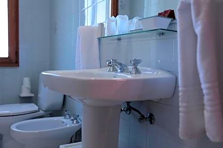 Double Room with Extra Bed