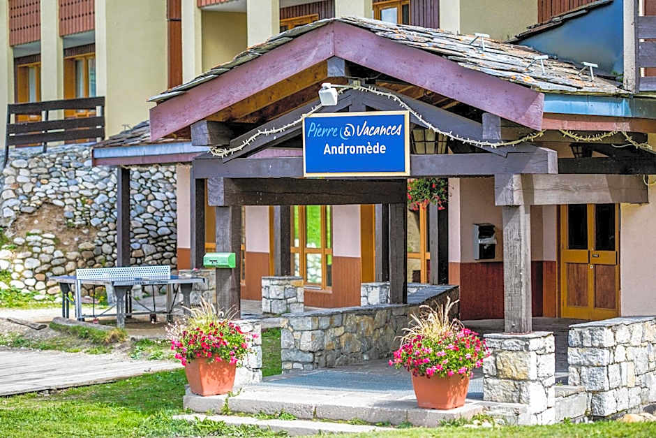 Residence Pierre & Vacances Les Constellations