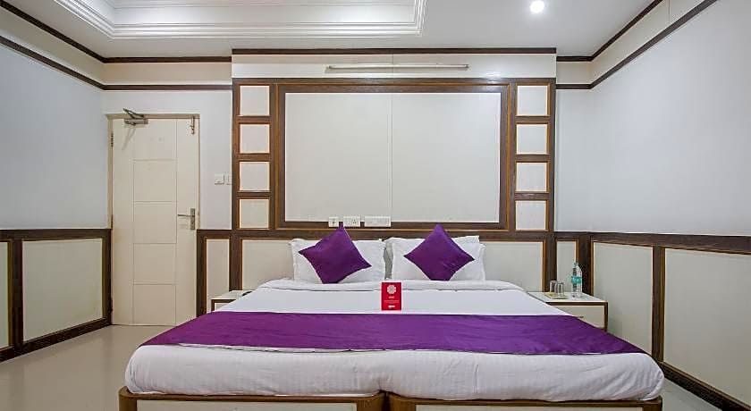 Hotel O Surya Residency