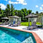 Dalyan Riverside Private Gaia Koru Bungalows with Swimming Pool Adults Only