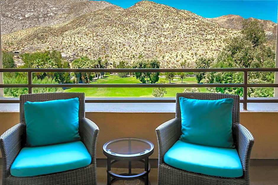 Hyatt Palm Springs
