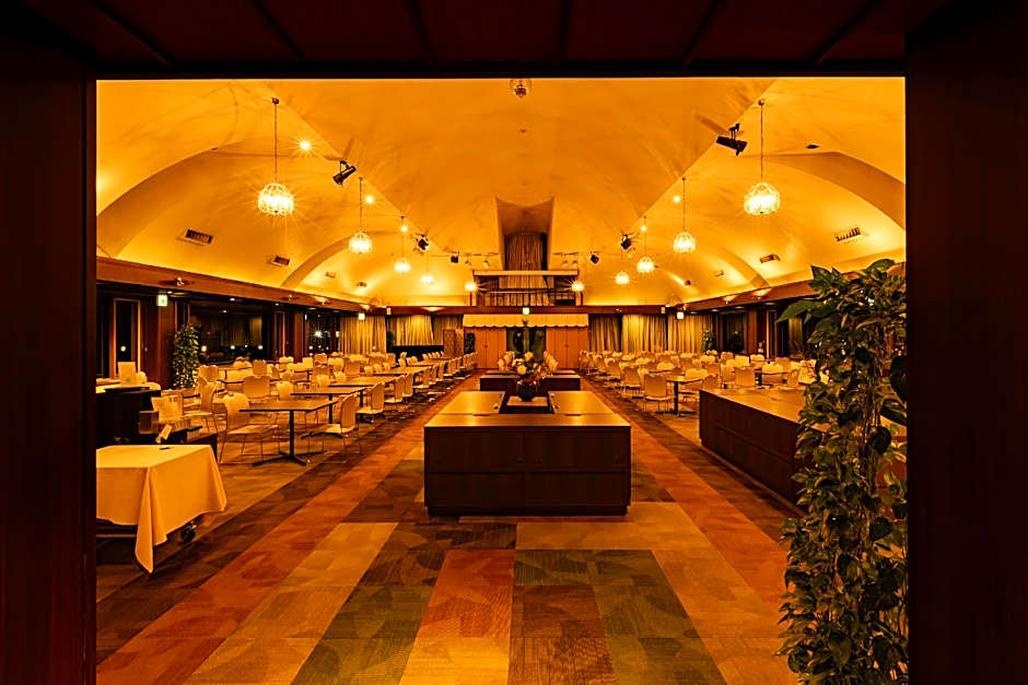 Fuji Lake Hotel