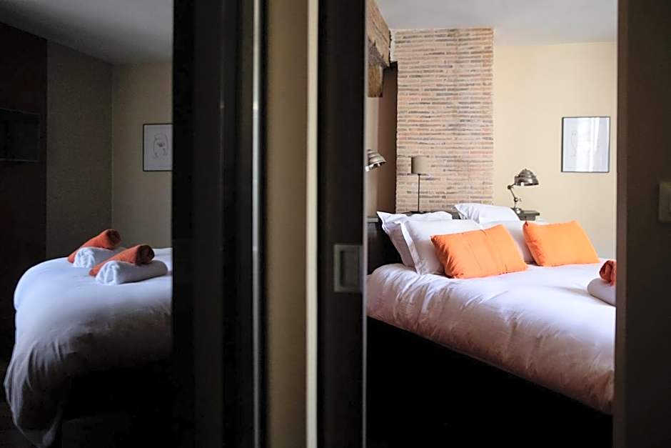 L'Amiral - LeParticulier Collection