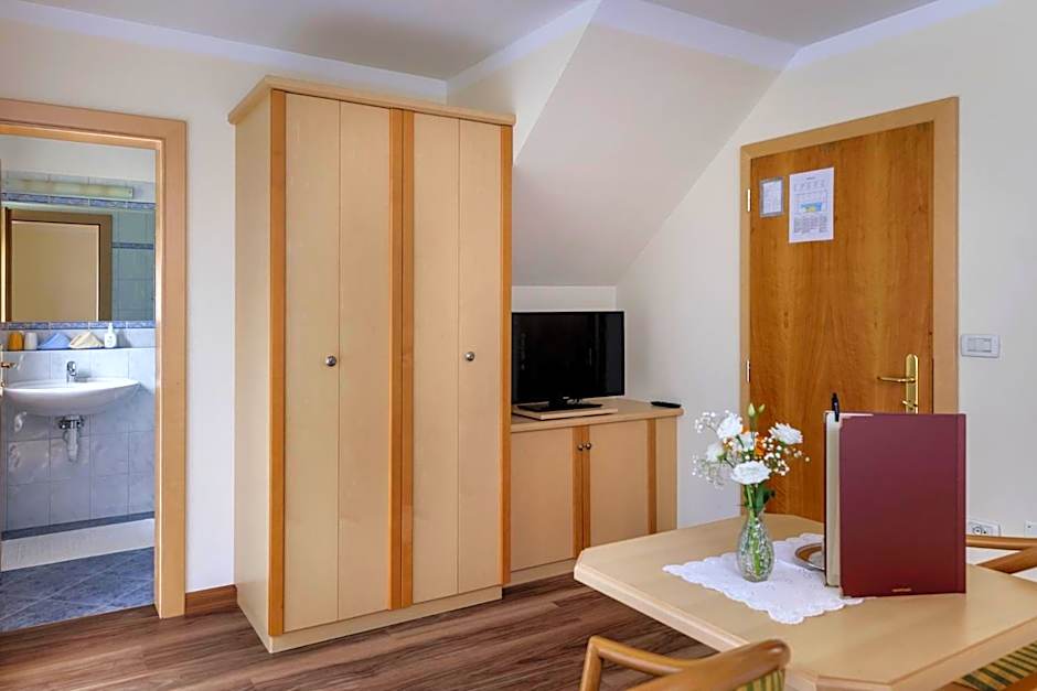 Hotel Garni Alpes