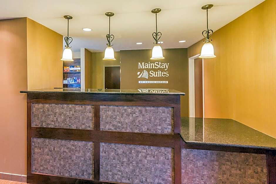 MainStay Suites Grand Island