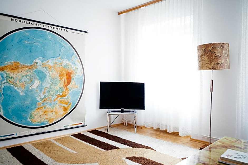 Hotel Am Brillantengrund