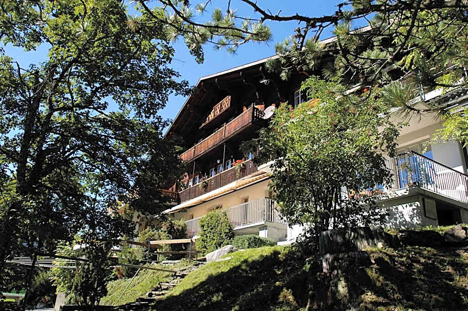 Grindelwald Youth Hostel