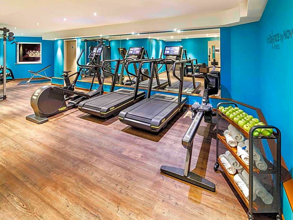 Novotel London Greenwich