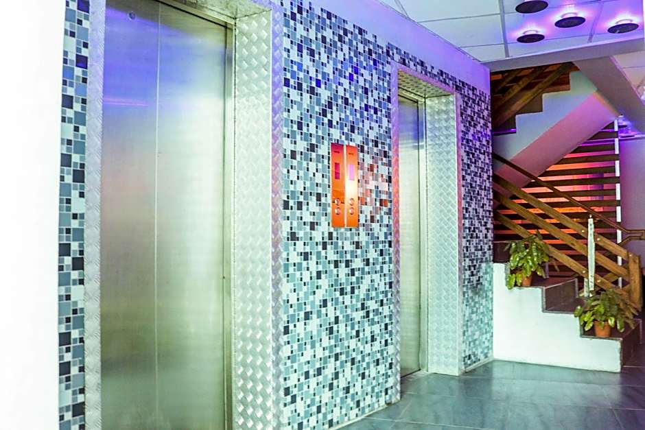 RedDoorz Plus New Era Budget Hotel Mandaue former RedDoorz Plus near UV Mandaue Cebu