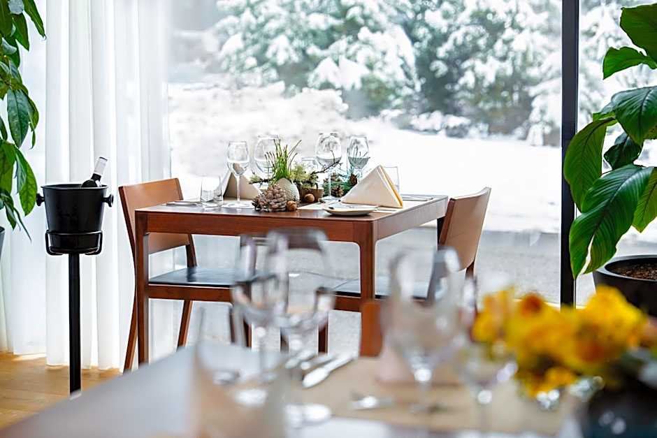 Alpenhotel Ammerwald