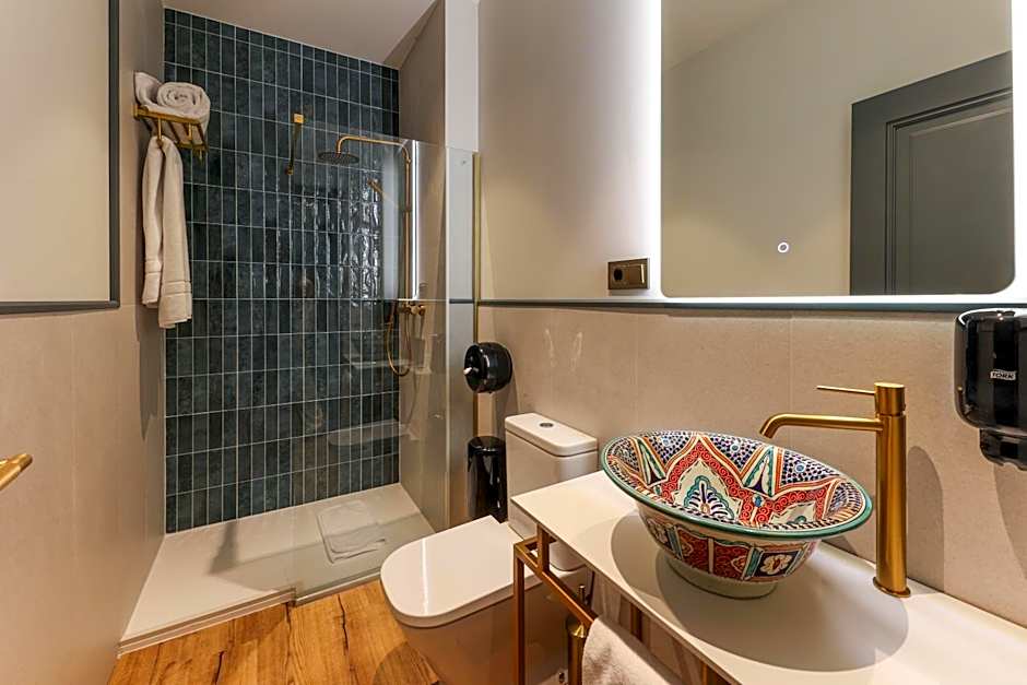 La Casa Azul Boutique Hotel