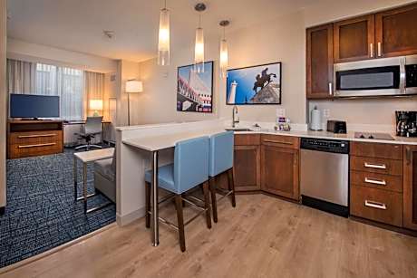 Residence Inn by Marriott Baltimore at The Johns Hopkins Medical Campus