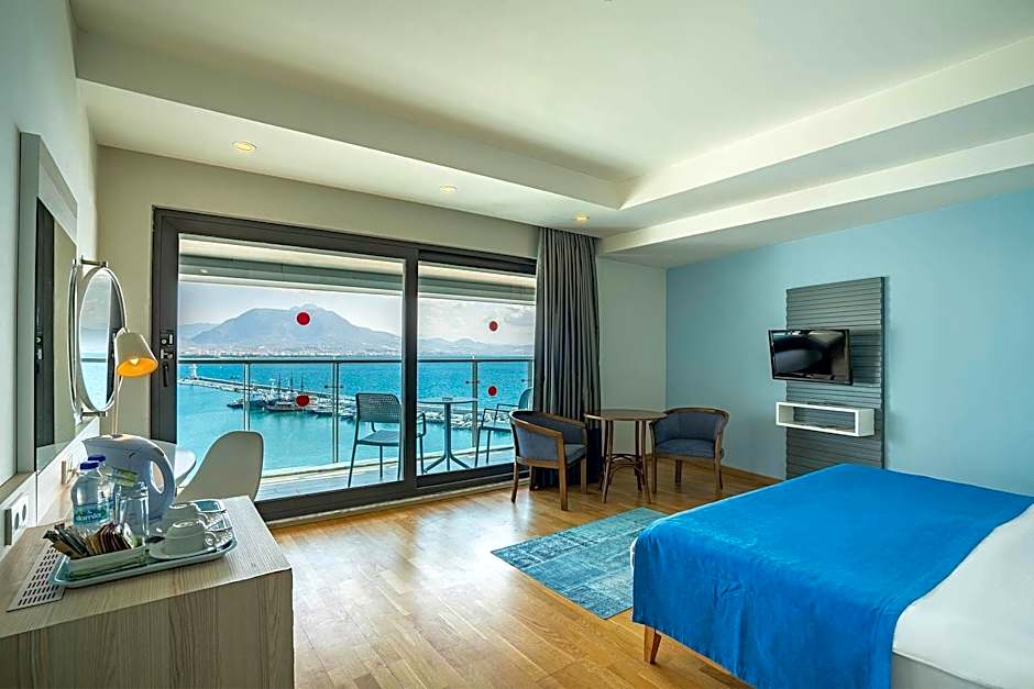 Hotel Kaptan