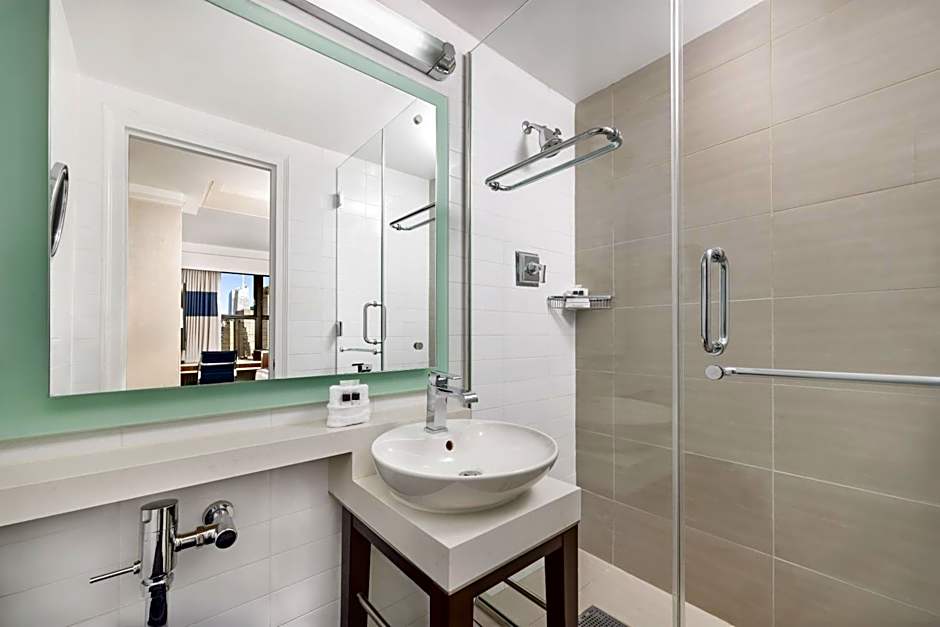 New Yorker by Lotte Hotels