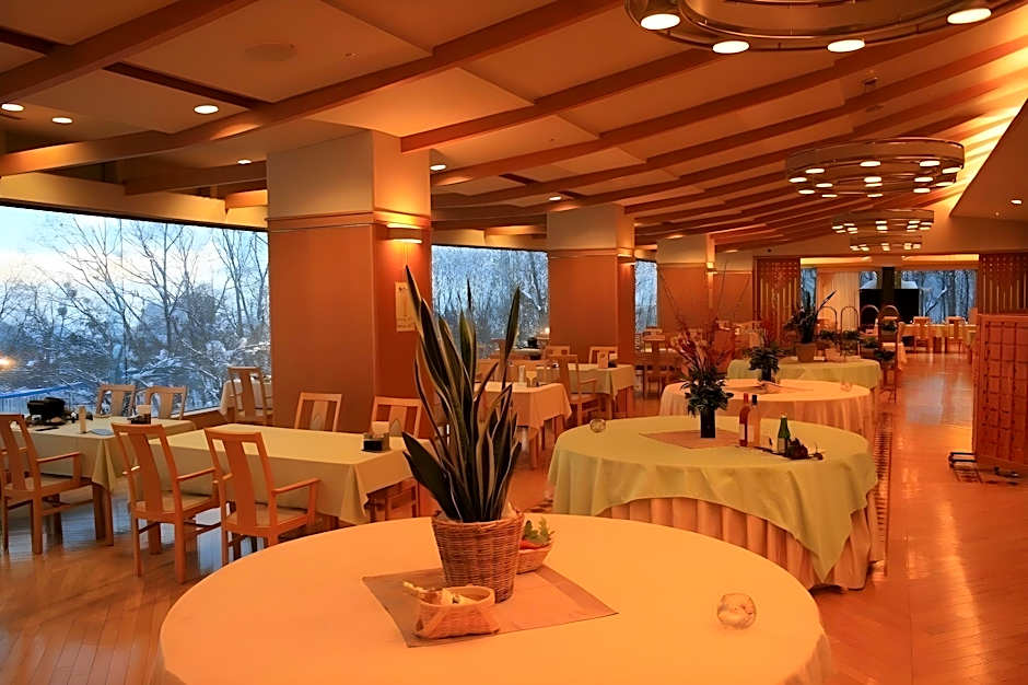 Zao Kokusai Hotel