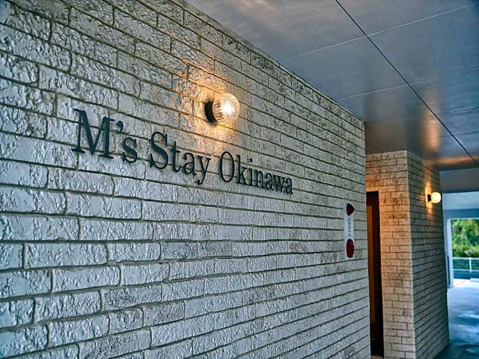 M's Stay Okinawa