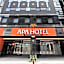 APA Hotel Nihombashi Bakuroyokoyama Ekimae