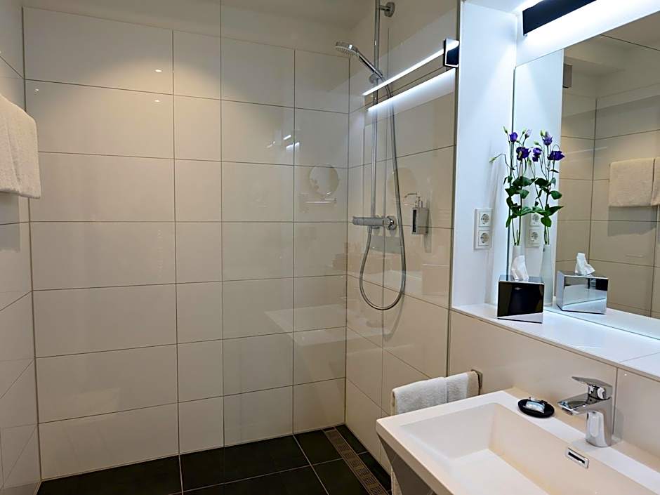 Mercure Frankfurt City Center Hotel