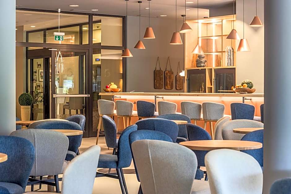 Aldiana Club Salzkammergut und GrimmingTherme