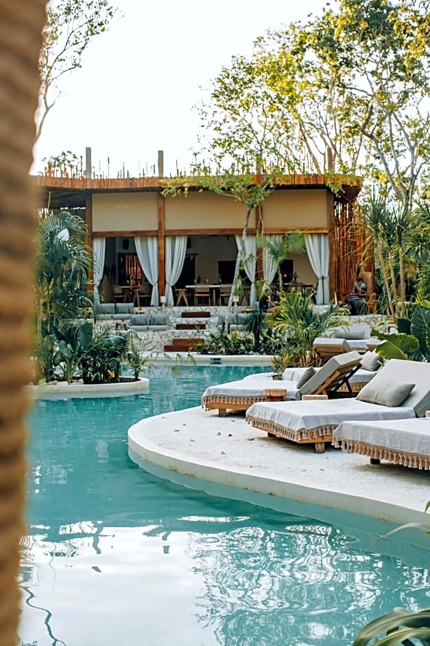 Hotel Muaré