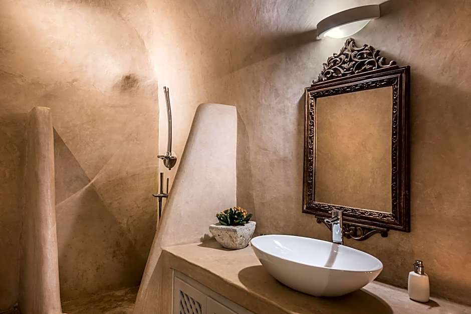 Armeni Luxury Villas