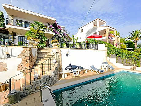 Global Torre Yato - By Global Rental Holidays 28406