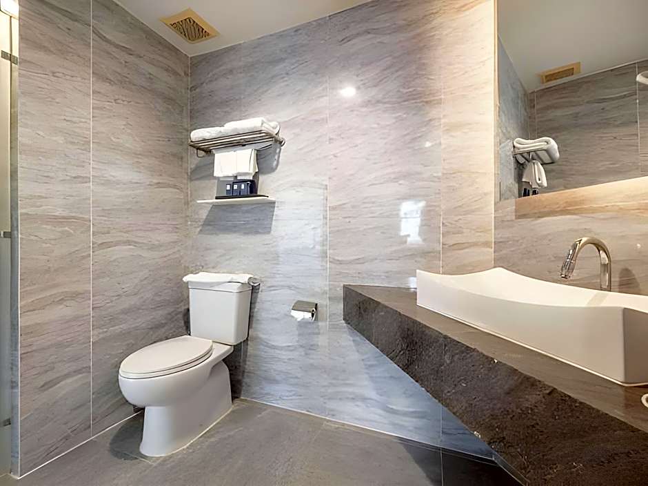 So Boutique Jomtien Beach Pattaya