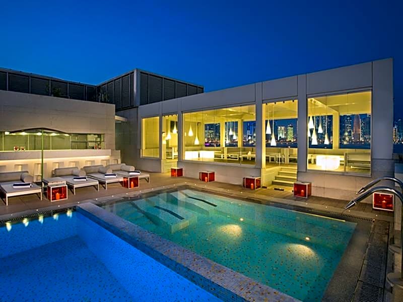 Four Points by Sheraton Doha