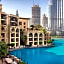 Marriott Executive Apartments Dubai Creek