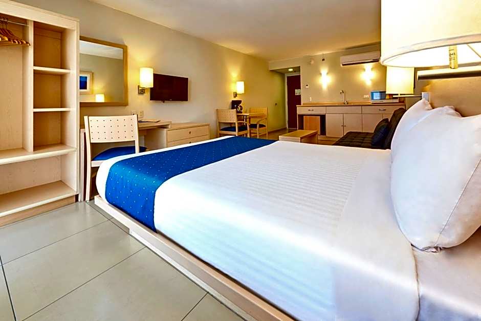 City Express by Marriott Xalapa