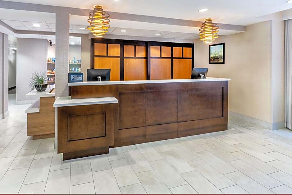 Homewood Suites By Hilton Denver - Littleton