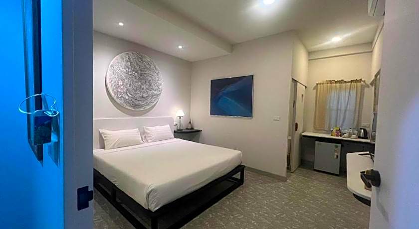 Silp-Pa Phra Nakhon Si Ayutthaya Hotel