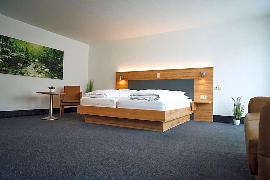 Hotel Hirt