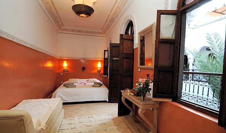 Riad Elias & Spa