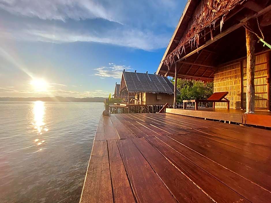 Methos Homestay - Raja Ampat