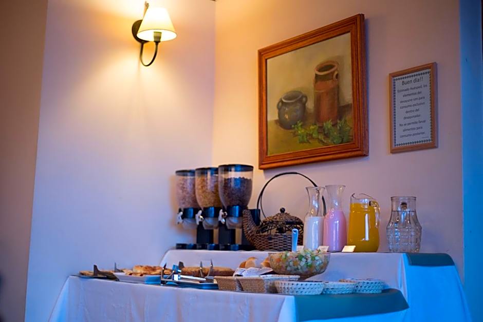 Hotel Austral Ushuaia