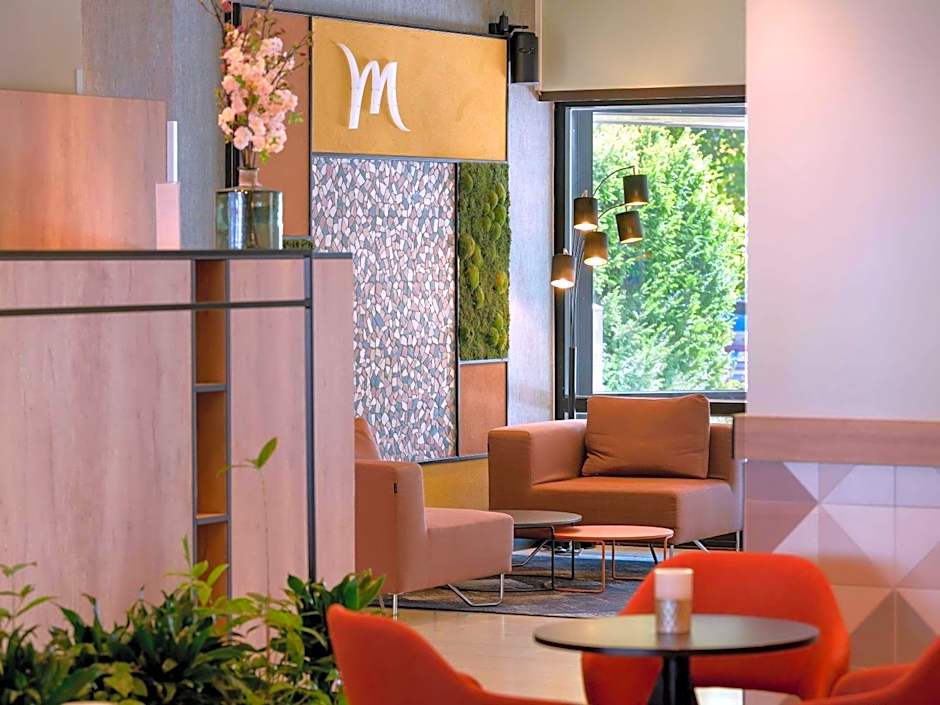 Mercure Hotel Koeln West