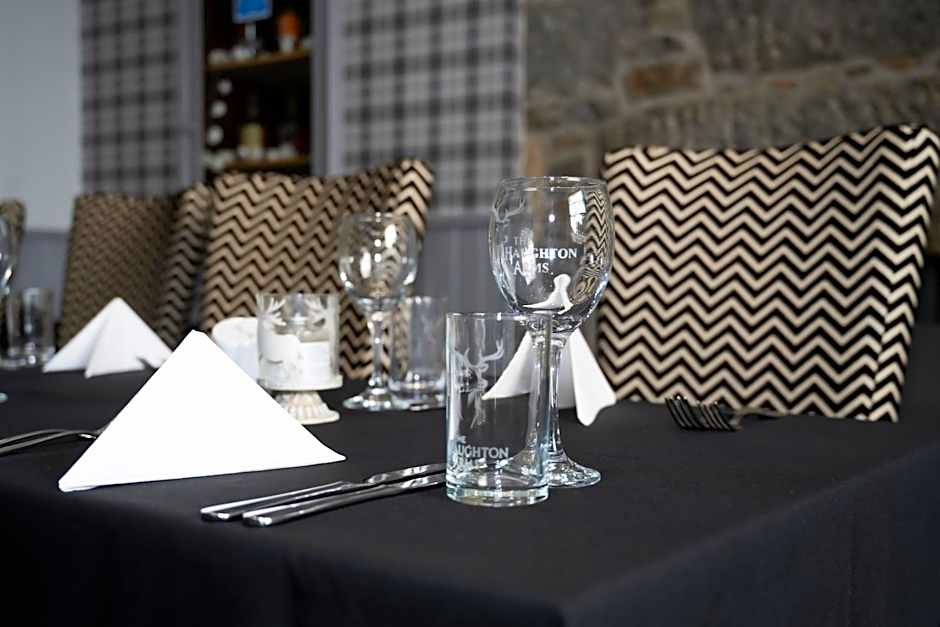 Haughton Arms Hotel