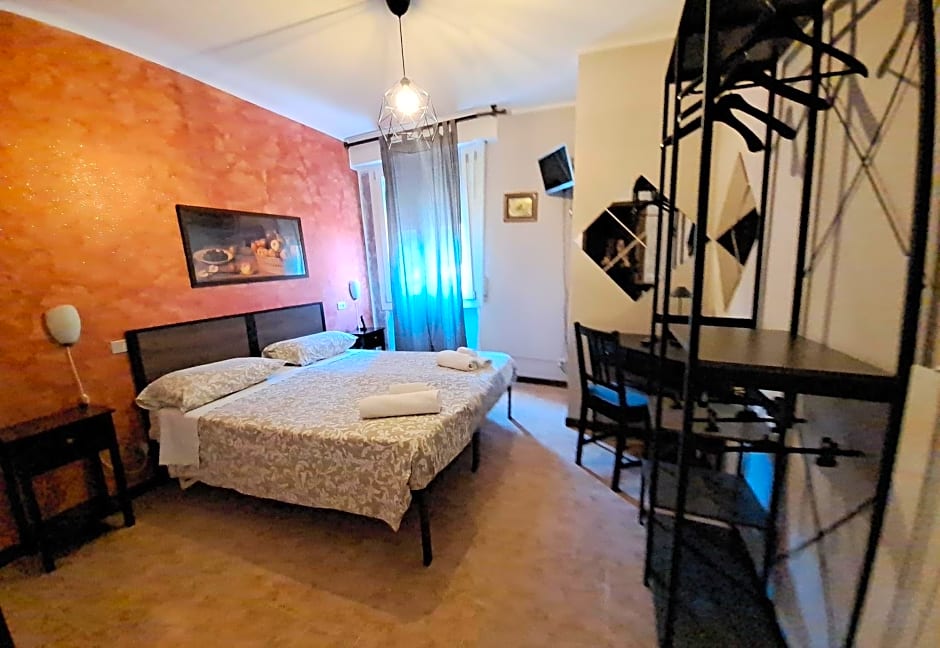 hotel Bologna