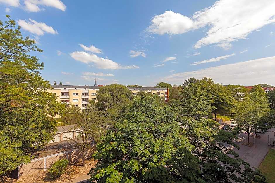 Sheraton Hanover Pelikan Hotel