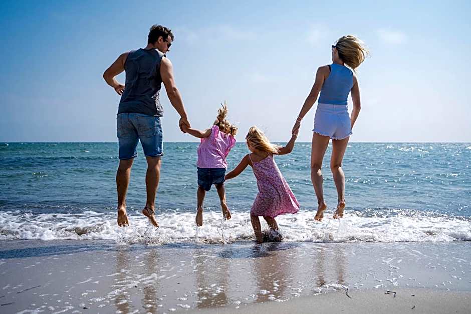 IFA Fehmarn Hotel & Ferien-Centrum