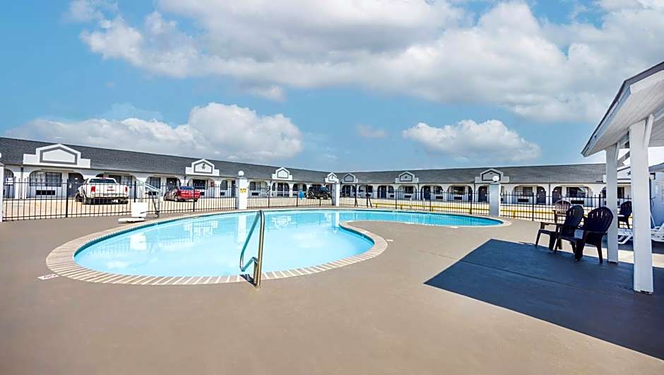 Executive Inn of Hondo