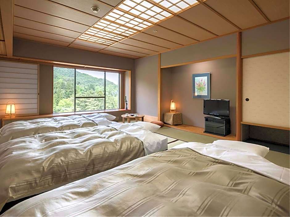 Hotel Senshukaku