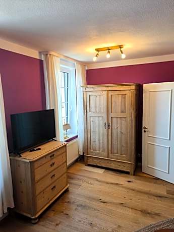Maisonette - Double Room