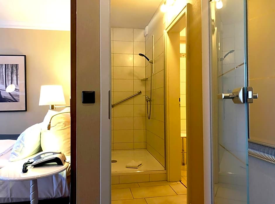 Hotel Kleiner Riesen