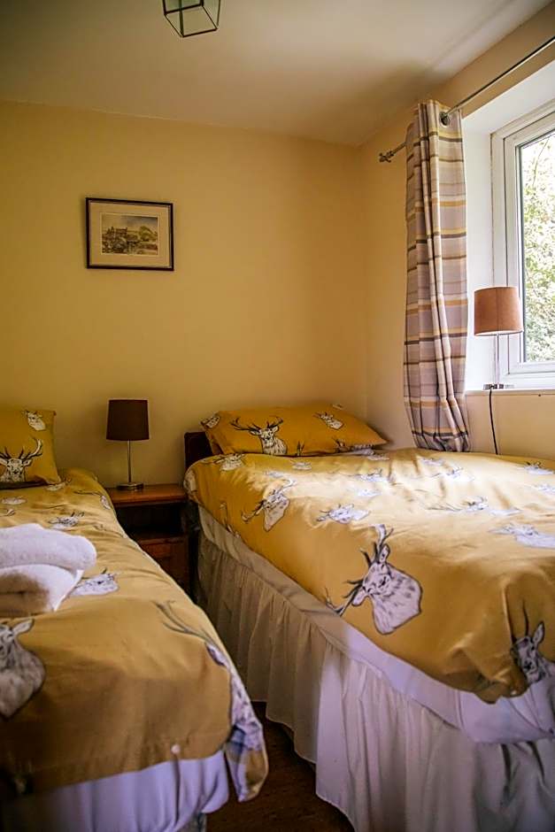 Millmoor Farm Holidays