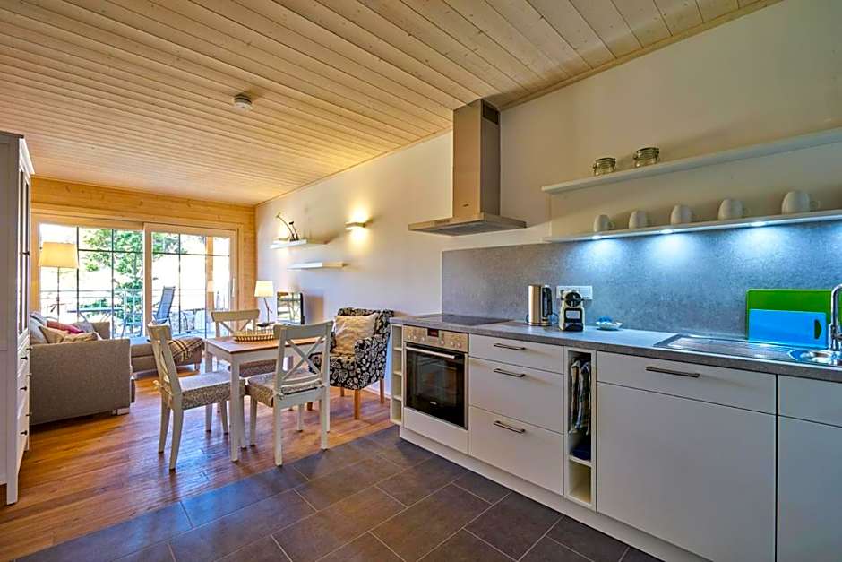 Alb Appartements