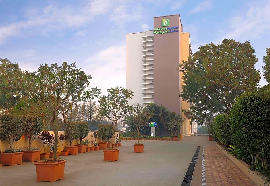 Holiday Inn Express Pune Hinjewadi By IHG