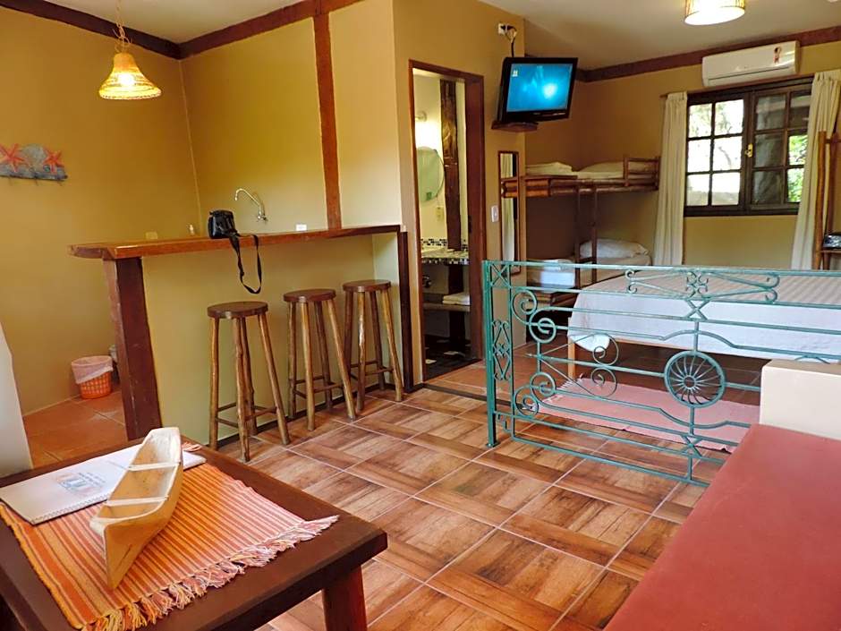 Pousada Villa Da Prainha